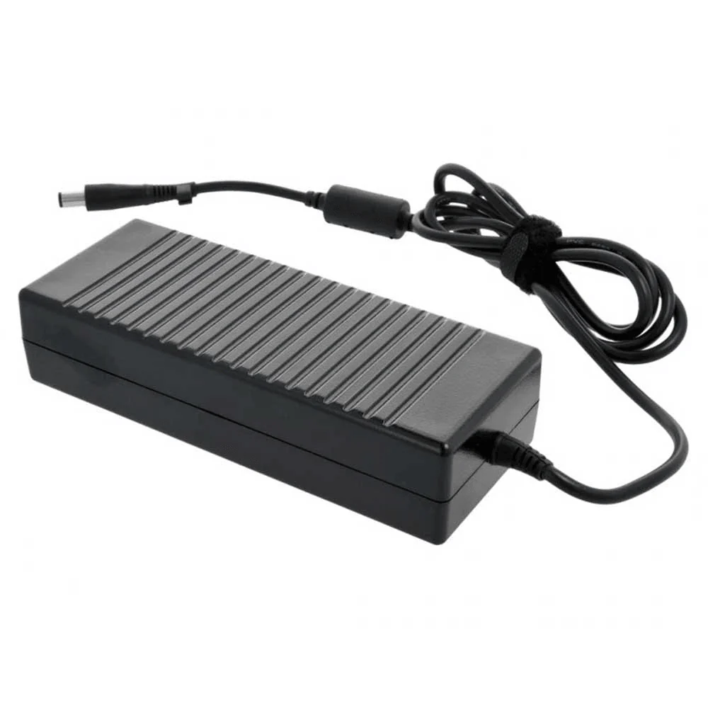 محول طاقة لابتوب HP بقدرة 135 واط 19.5V 6.9A