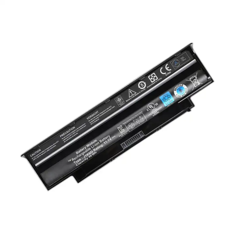 بطارية Dell Inspiron N5110 وN5010 رقم J1KND