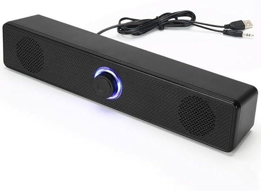 K2065 Soundbar