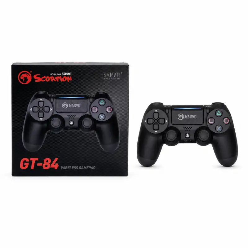 Marvo GT-84 Wireless Controller