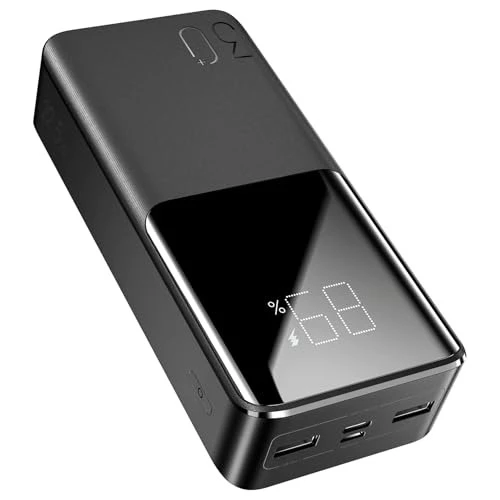باور بانك جوي روم JR-QP193 سعة 30000mAh