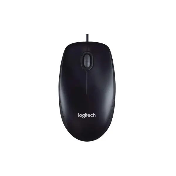 ماوس Logitech M90 سلكي - نسخة تجارية