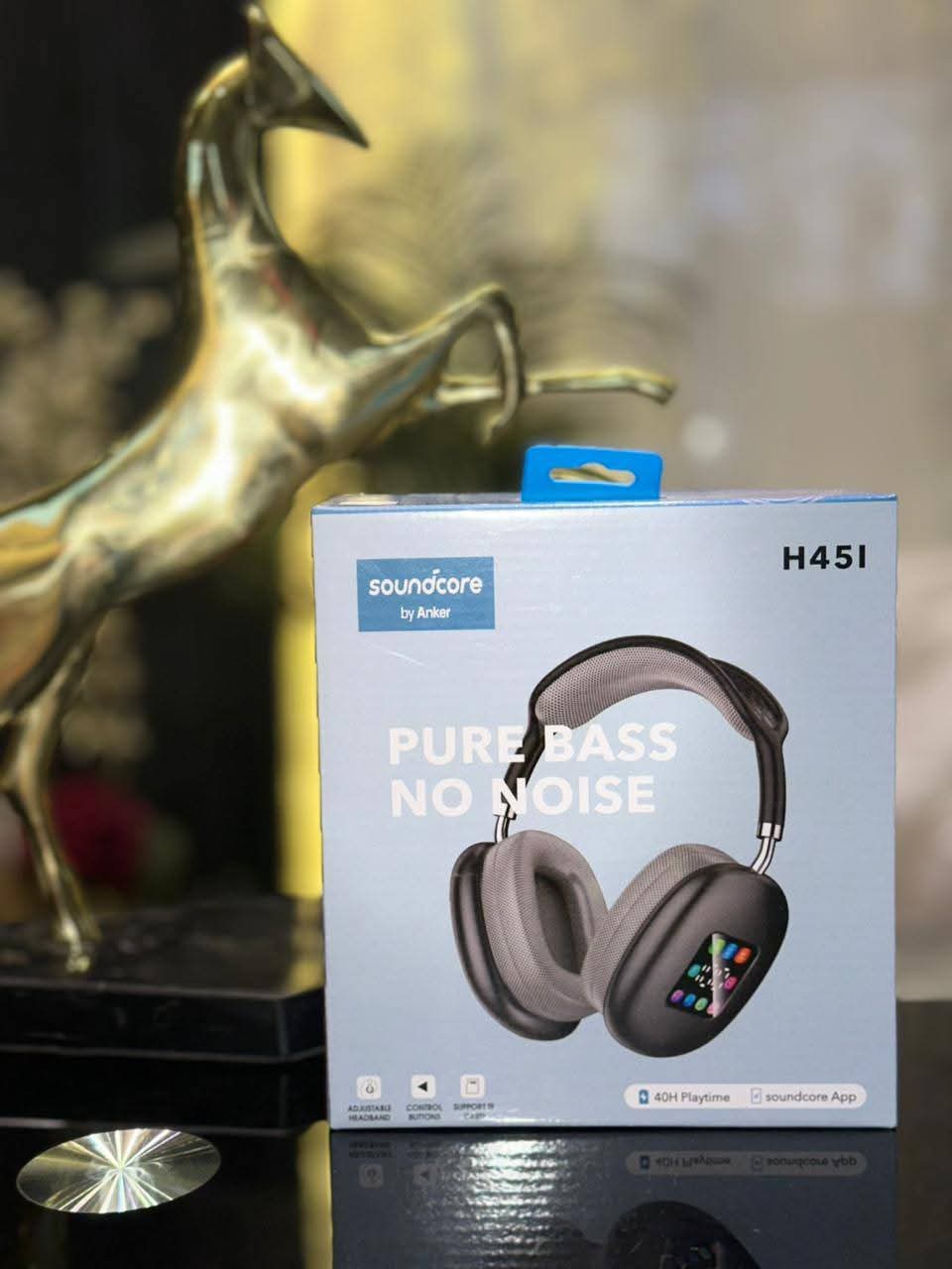 Beats H45I Headset