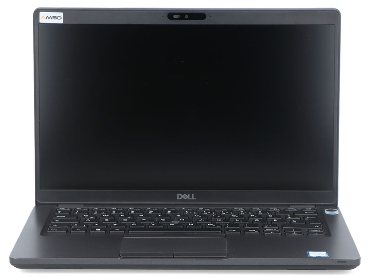 Dell Latitude 5400 Laptop, i5-8365U, 8GB, 256GB