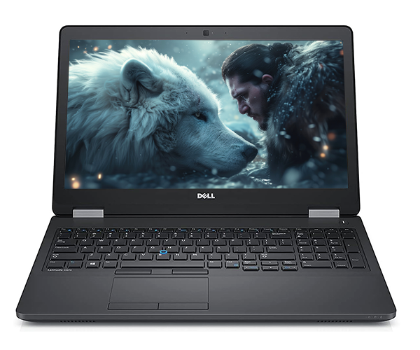 Dell Latitude E5570 Laptop, Core i7, 8GB RAM