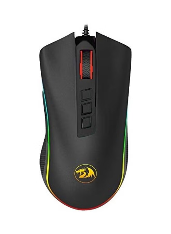 ماوس ألعاب ريدراجون M711-2 كوبرا RGB