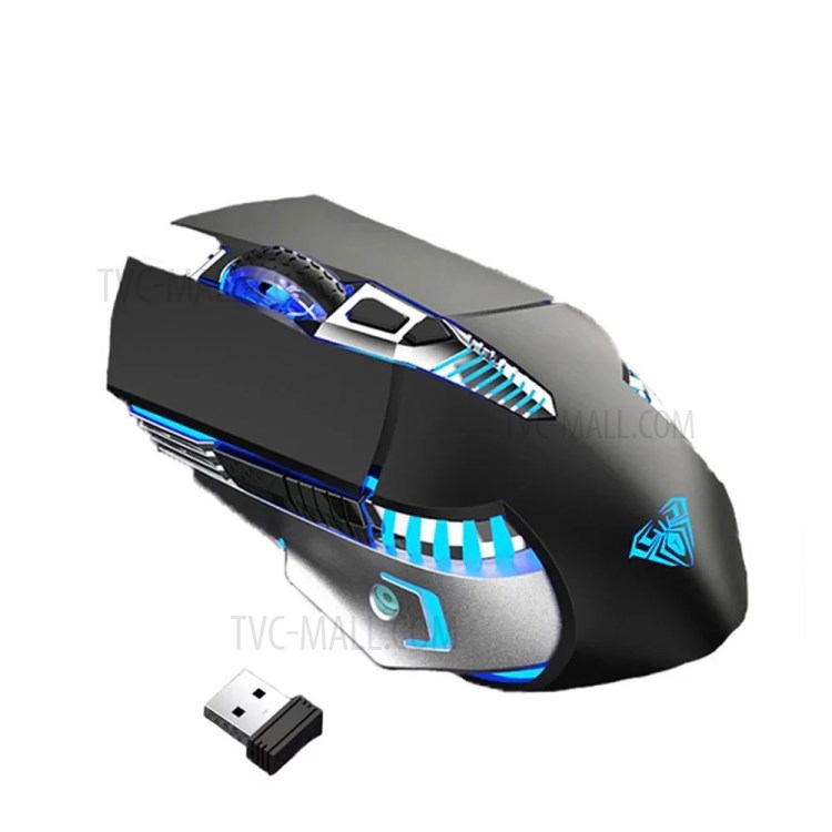 AULA SC200 Wireless Gaming Mouse