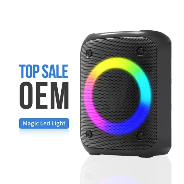 JBK-S1 Bluetooth Speaker