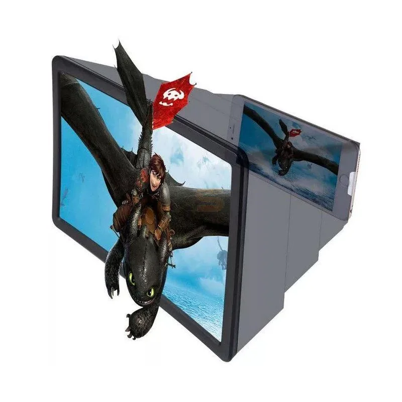 F2 Mobile Screen Magnifier