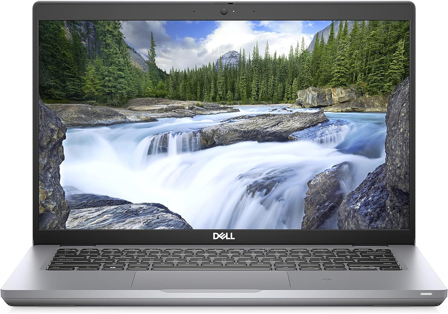 Dell Latitude 5420 Laptop, Core i5 11th Gen, 8GB RAM