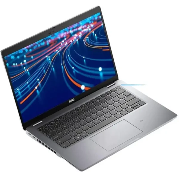 لابتوب Dell Latitude 7410 بمعالج Core i5 الجيل العاشر، 8GB، 256GB، 14 بوصة