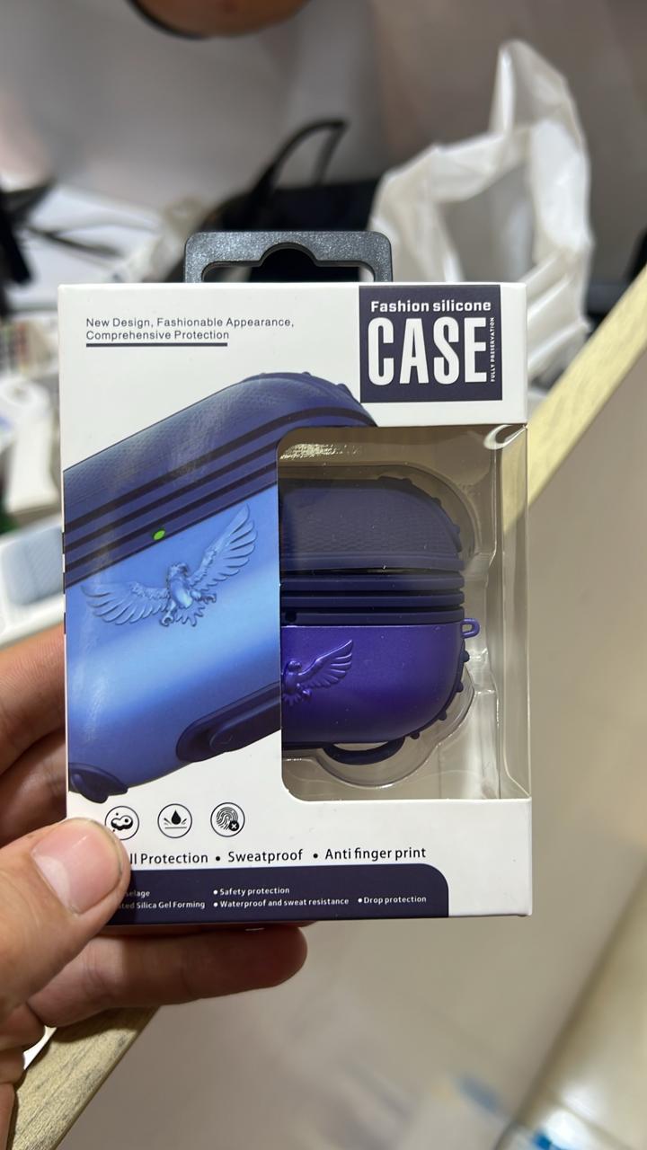 Eagle Case for AirPods Pro 2