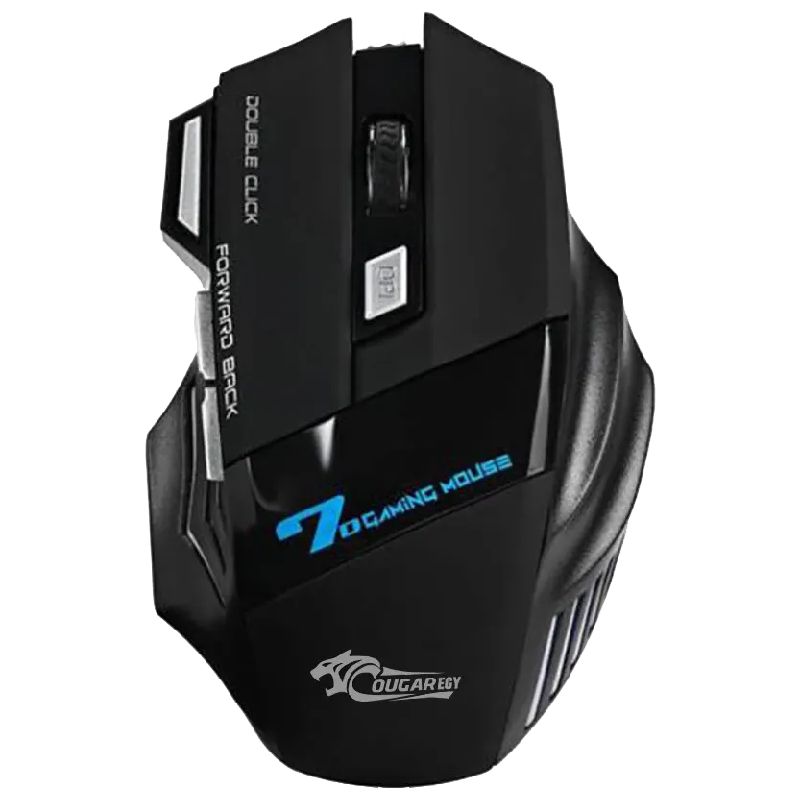 ماوس كوجر X8 لاسلكي، 3200 DPI
