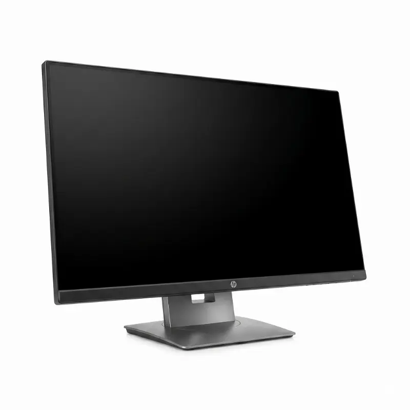 HP 27-Inch Frameless 2K Monitor