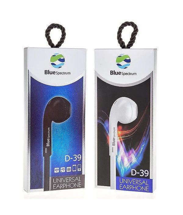 D-39 Bone Headset