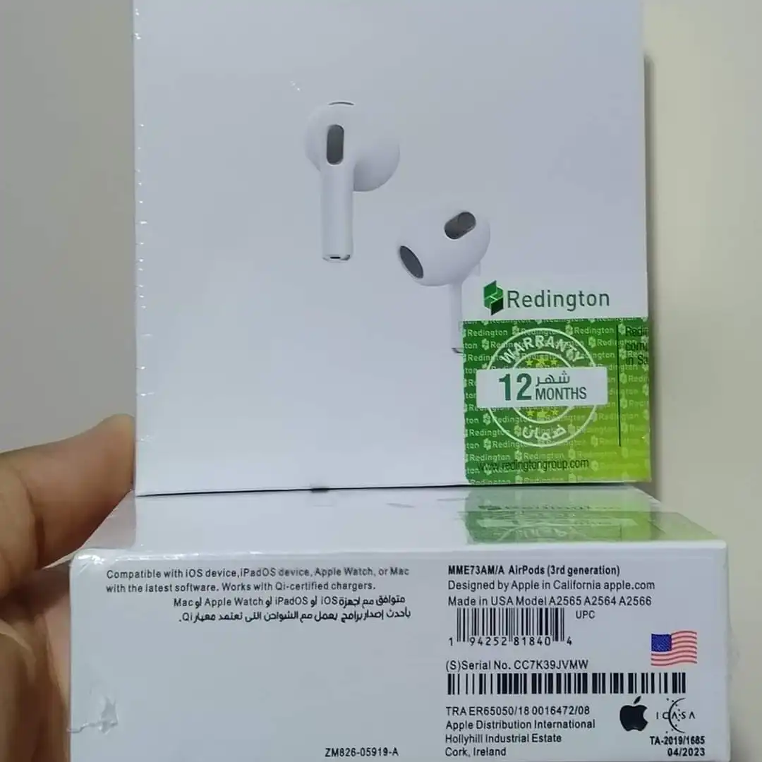 Airpod Pro 3