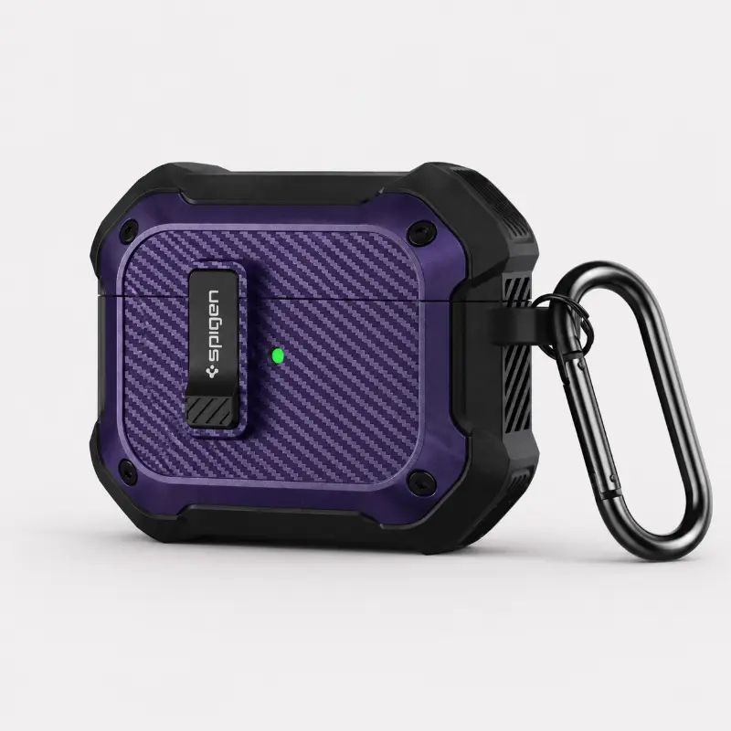 جراب حماية Tough Armor لسماعات AirPods Pro 2
