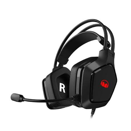 Monster Airmars N1 Headset