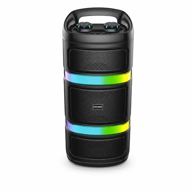 JL-4488 Bluetooth Speaker with LED Light