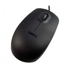 Dell Imported Mouse - Boxed