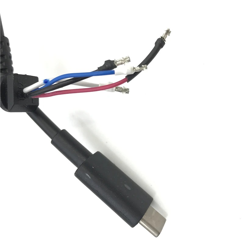 CABLE DELL TYPE-C 65W LIGHT