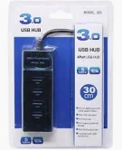 HUB USB3 4 port