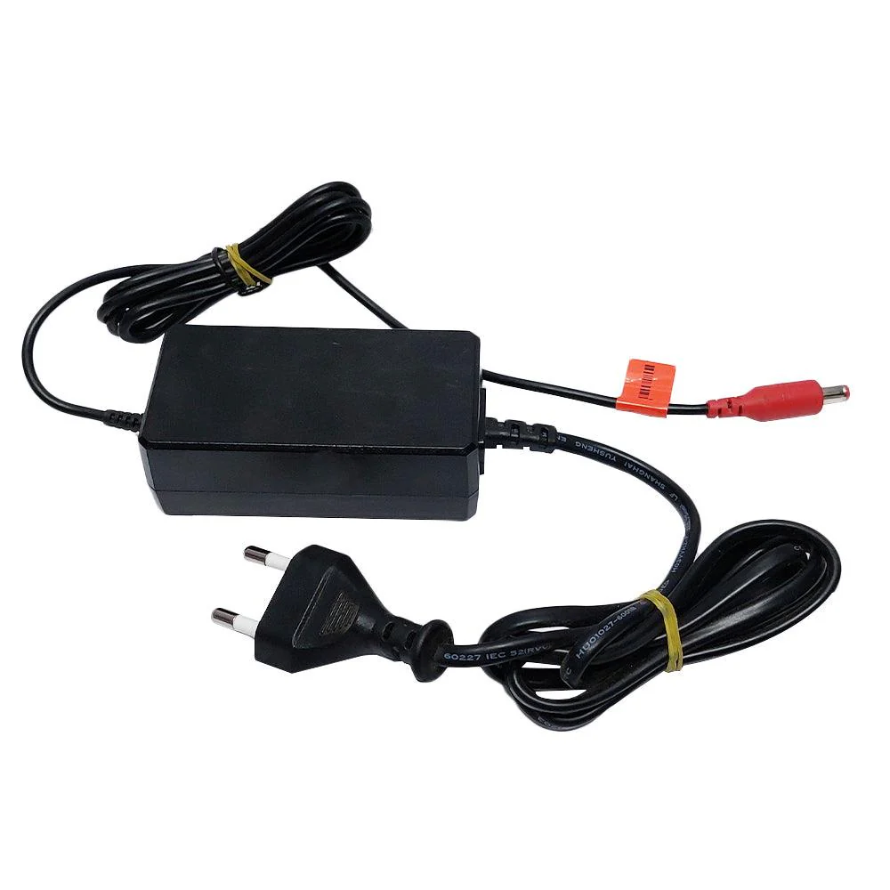 ادبتور 12V 2A استيراد
