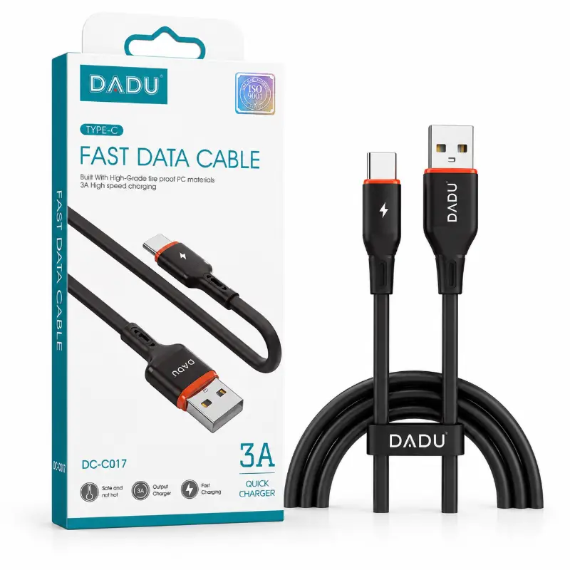 كابل TYPE-C DC-C017