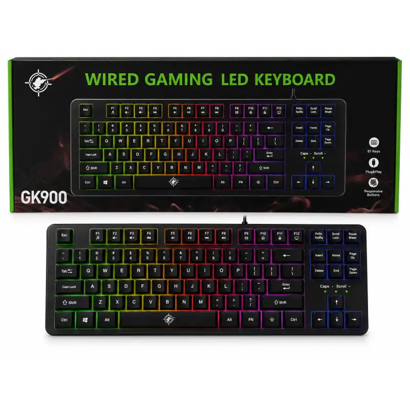 GK900-WIRED-GAMING-LED-KEYBOARD