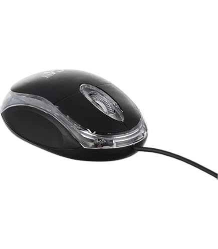 MOUSE-PS2-WIRED-CLASSIC