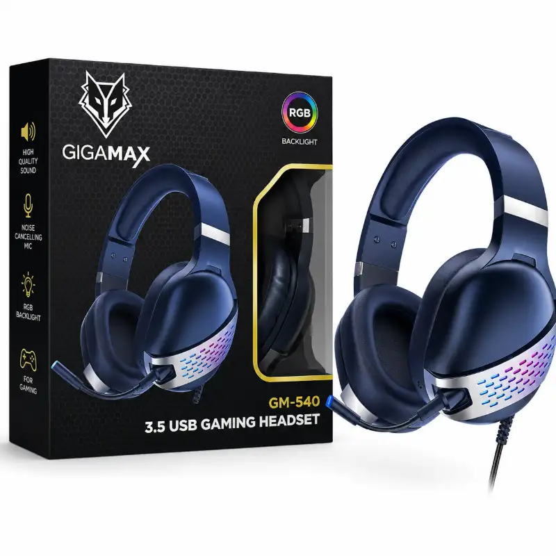 GIGAMAX-GM-540-3.5-USB-GAMING-HEADSET