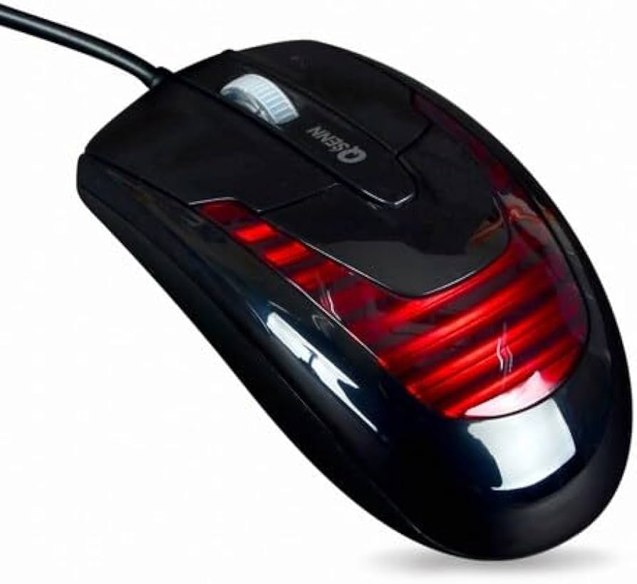 ماوس كوري M5200