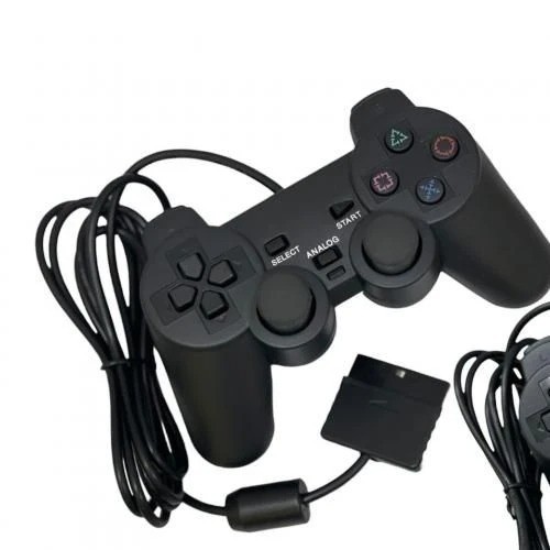 جيم باد بلاي ستيشن PS2