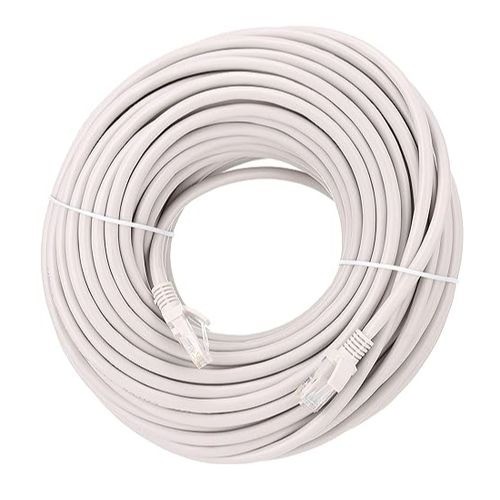 كابل شبكة CAT6  بطول 40 متر