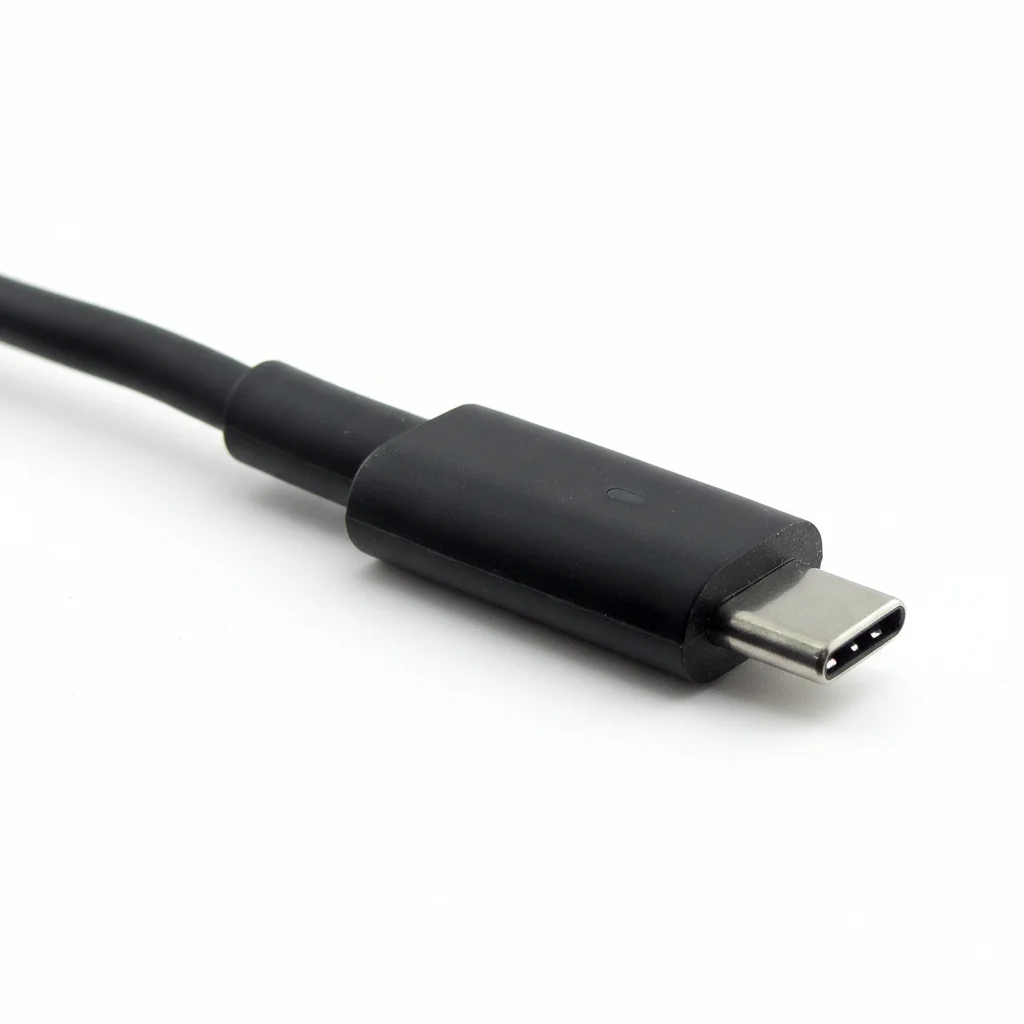 CABLE DELL TYPE-C 65W LIGHT