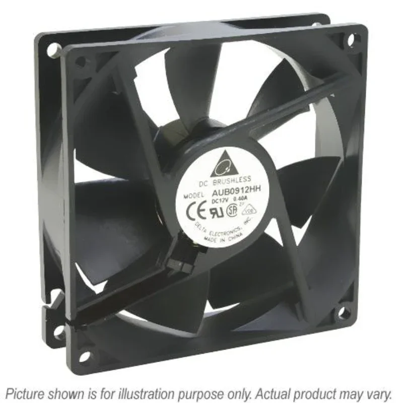 مروحة تبريد AUB0912VH-CX09 – Cooling Fan