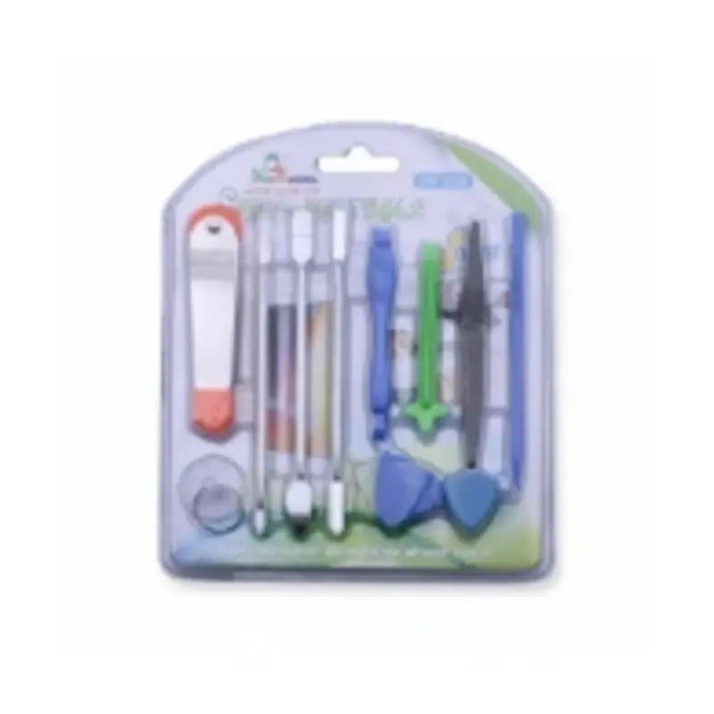 مجموعة أدوات فك وصيانة الموبايل الاحترافية SW-2080 من Xing Wei - طقم فتح الأجهزة الدقيقة