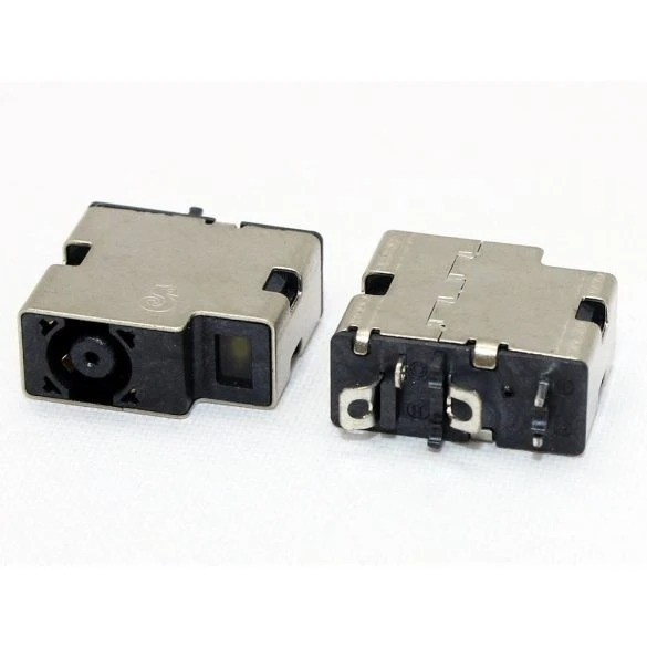 DC power Jack HP charging port plug for HP 14-ac 15-n 15-ae 15-ax 15-ay 15-AB 15