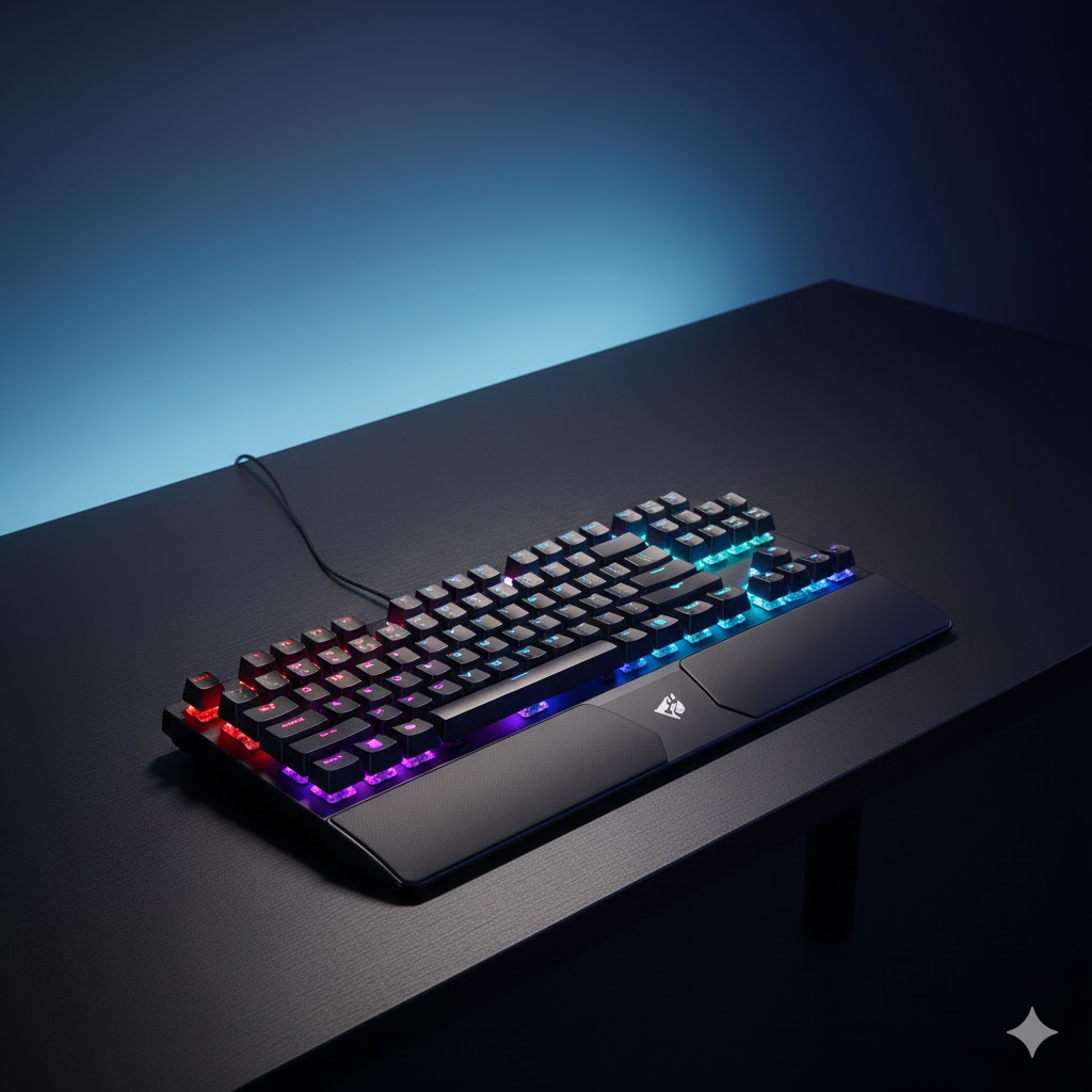 اكسسوارات الجيمنج