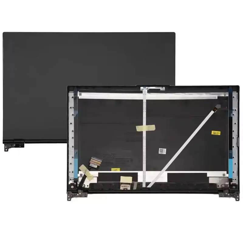 هاوسينج لابتوب لينوفو Legion 5-15IMH05H - الجزء العلوي (Cover A/B) مع المفصلات الأصلية | منصة Bs