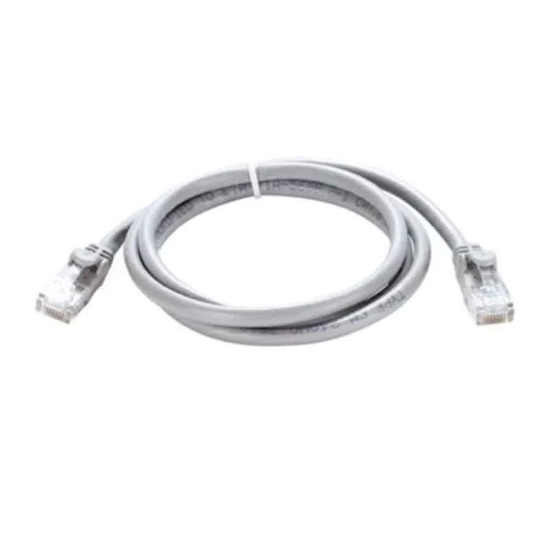 كابل شبكة LAN بطول 1 متر – سلك نت RJ45 عالي الجودة