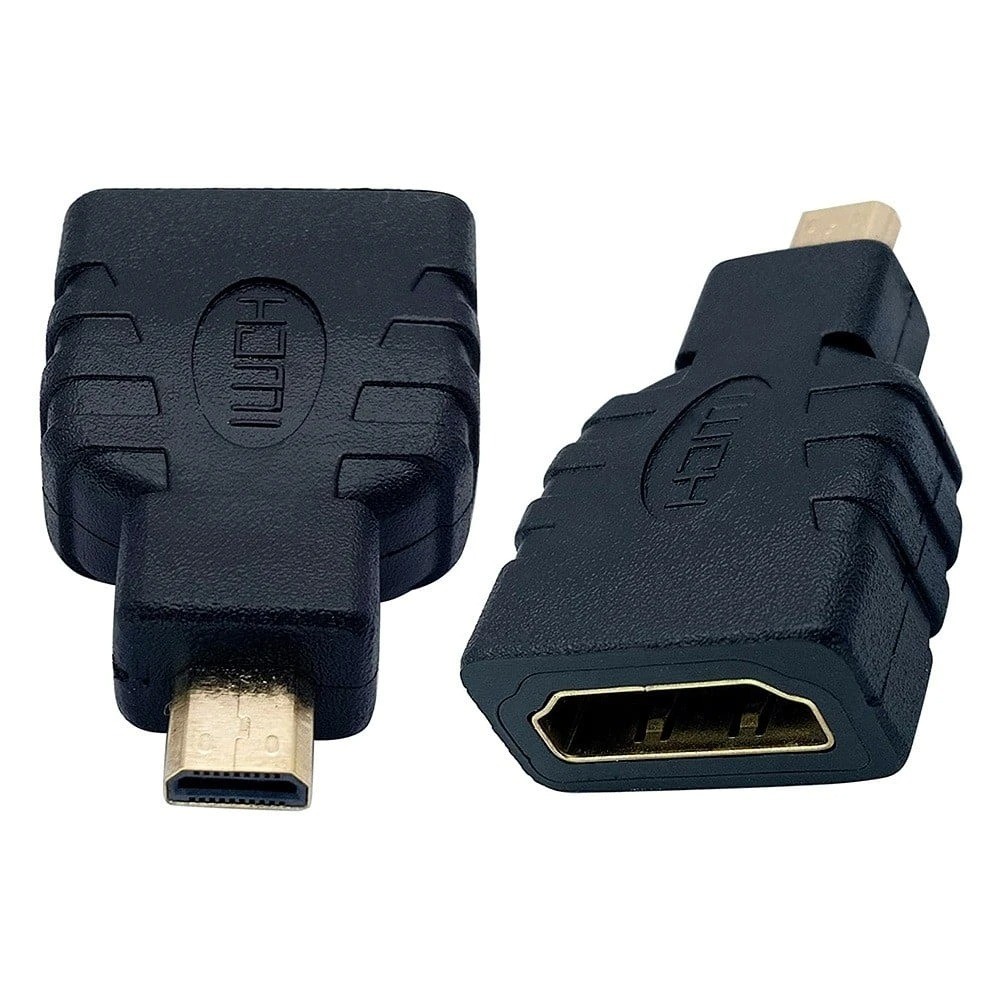 محول HDMI إلى Micro HDMI عالي الجودة