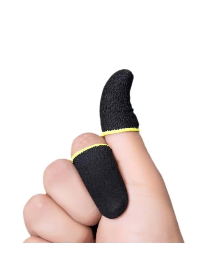 2 ازواج -صوابع ببجي موبايل صوابع لعبة ببجي