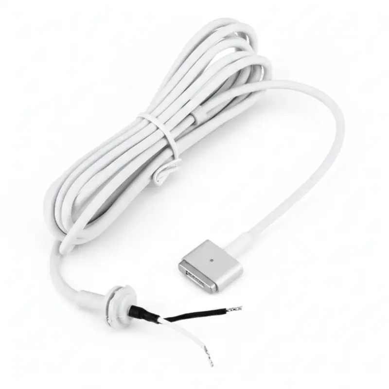 كابل شاحن ماك بوك حرف T