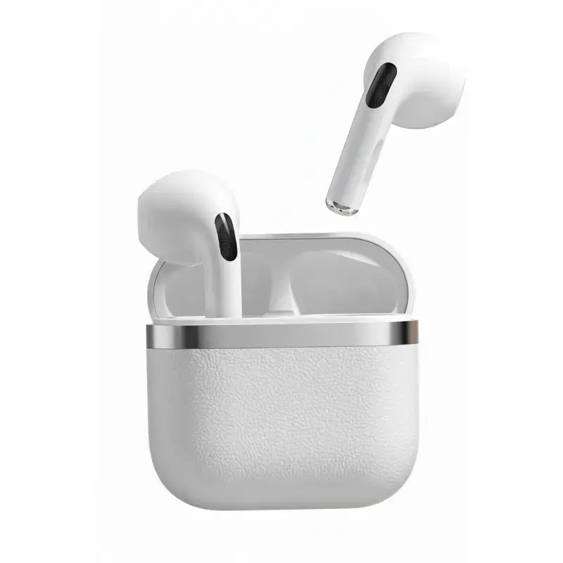 سماعات أذن لاسلكية JB-1 بتقنية بلوتوث 5.3 – تصميم رياضي صغير وعصري