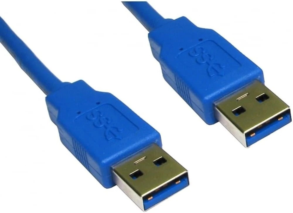 كابل USB إلى USB – بطول 1.5 متر