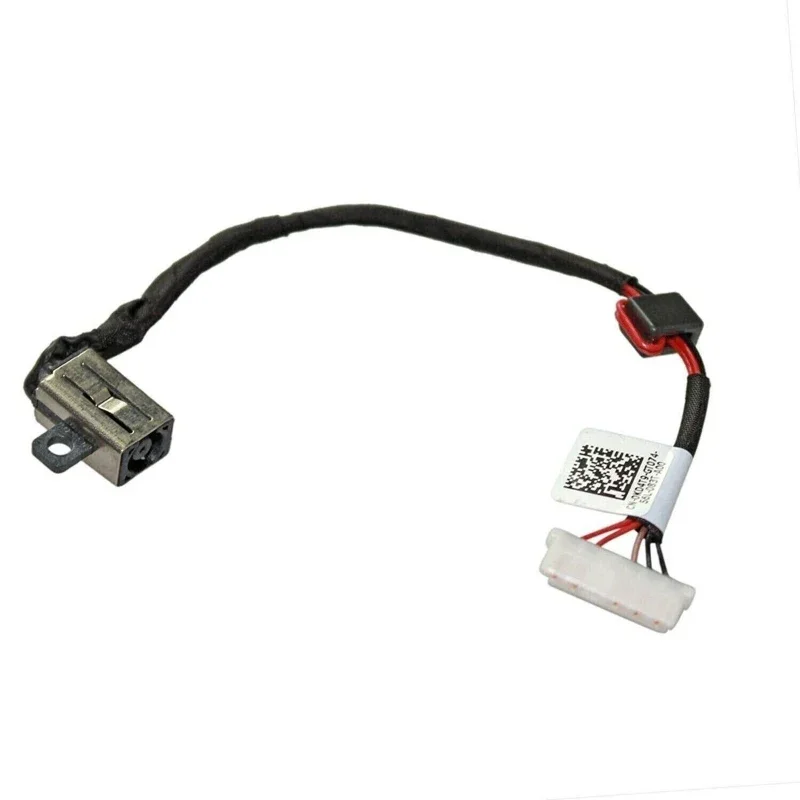 سوكت باور لابتوب Dell 5551 / 5555 / 5558 / 5559 – كابل شحن بديل