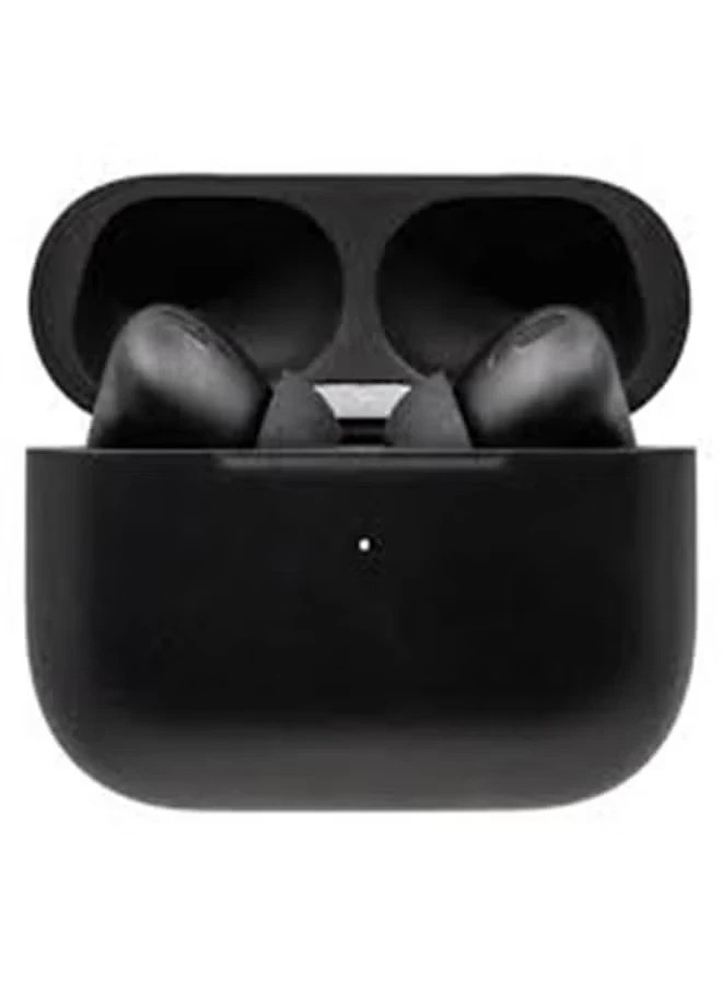 New Pro Air Pods 2nd generation USA - Black