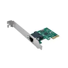 كارت شبكة PCI Express x1 بسرعة Gigabit