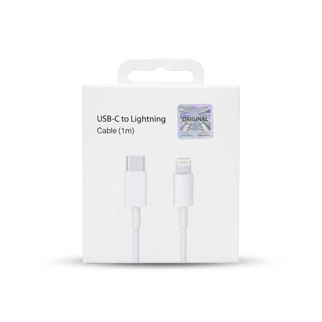 PD to iOS Watermark Cable